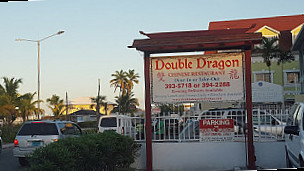 Double Dragon Chinese