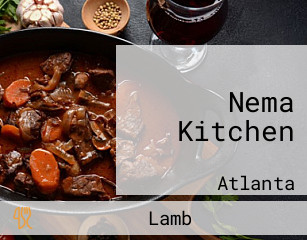 Nema Kitchen