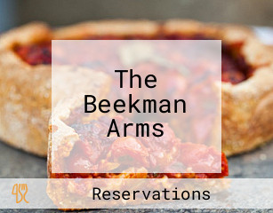The Beekman Arms