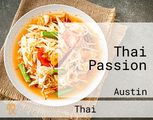 Thai Passion