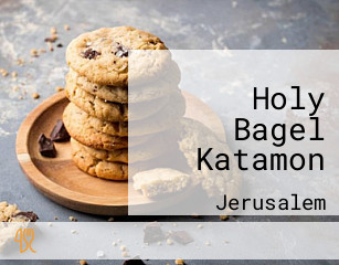 Holy Bagel Katamon