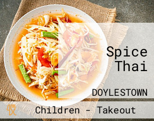 Spice Thai