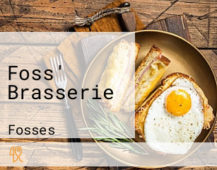 Foss' Brasserie