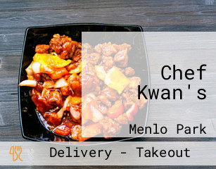 Chef Kwan's