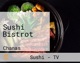 Sushi Bistrot