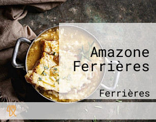 Amazone Ferrières