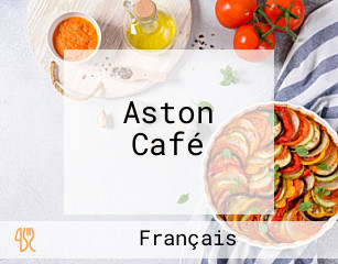 Aston Café