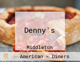 Denny's