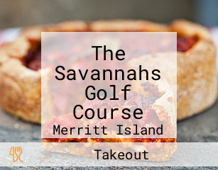 The Savannahs Golf Course