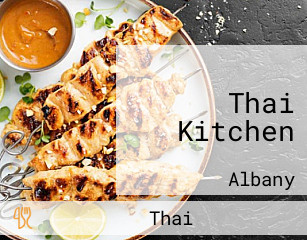 Thai Kitchen