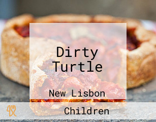 Dirty Turtle