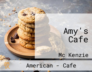 Amy's Cafe