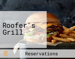 Roofer's Grill