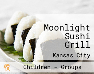 Moonlight Sushi Grill