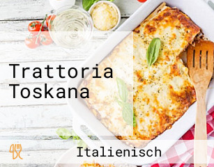 Trattoria Toskana