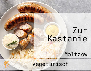 Zur Kastanie