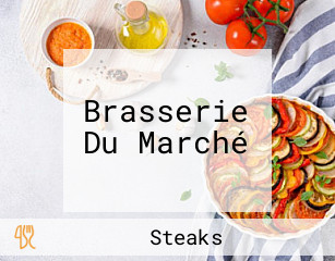 Brasserie Du Marché