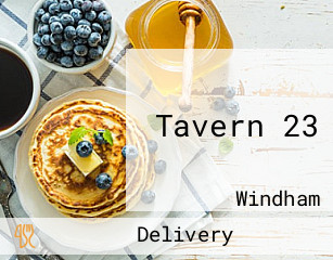 Tavern 23