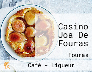 Casino Joa De Fouras