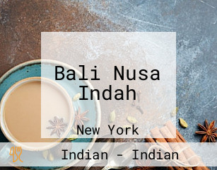 Bali Nusa Indah