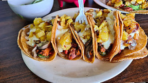 Tacos Carpa