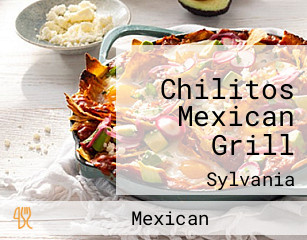 Chilitos Mexican Grill