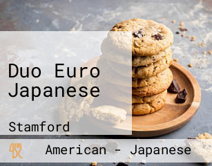 Duo Euro Japanese