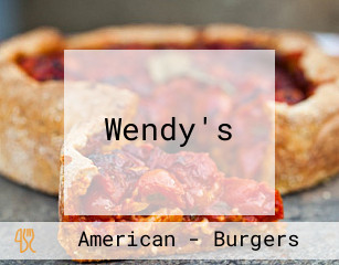 Wendy's