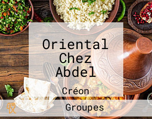 Oriental Chez Abdel