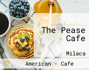 The Pease Cafe