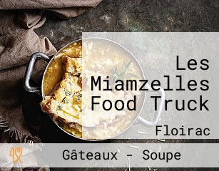 Les Miamzelles Food Truck