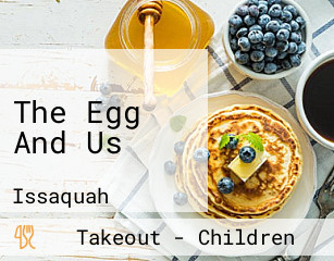 The Egg And Us