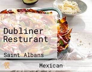 Dubliner Resturant
