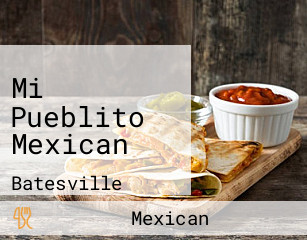 Mi Pueblito Mexican