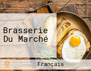 Brasserie Du Marché