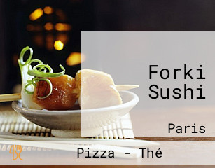 Forki Sushi