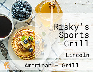 Risky's Sports Grill