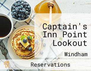 Captain's Inn Point Lookout