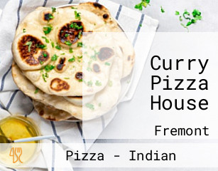 Curry Pizza House