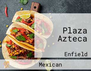 Plaza Azteca