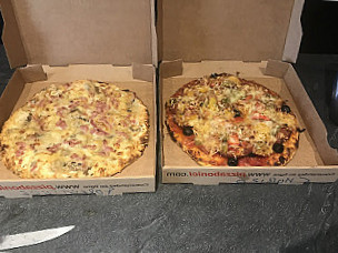 Pizzeria Bonici Pechbonnieu