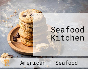 Seafood Kitchen