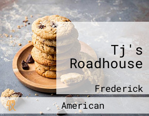 Tj's Roadhouse