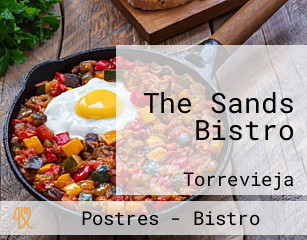 The Sands Bistro