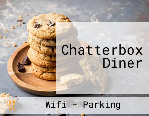 Chatterbox Diner