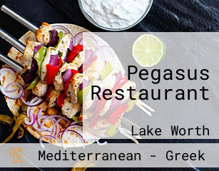 Pegasus Restaurant