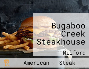 Bugaboo Creek Steakhouse