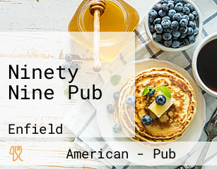 Ninety Nine Pub