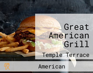 Great American Grill