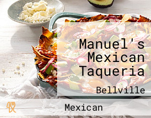 Manuel's Mexican Taqueria